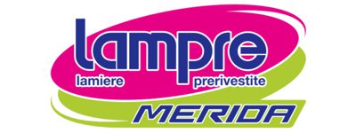 Lampre Merida Elite Team fährt mit Rotor Q-Rings Lampre Merida Elite Team fährt mit Rotor Q-Rings